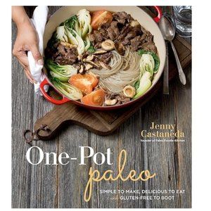 One-Pot Paleo Simple To Make Delicious To Eat And Gluten Free to Boot Bo…